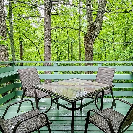 Hideaway Overlook Sevierville Exterior photo
