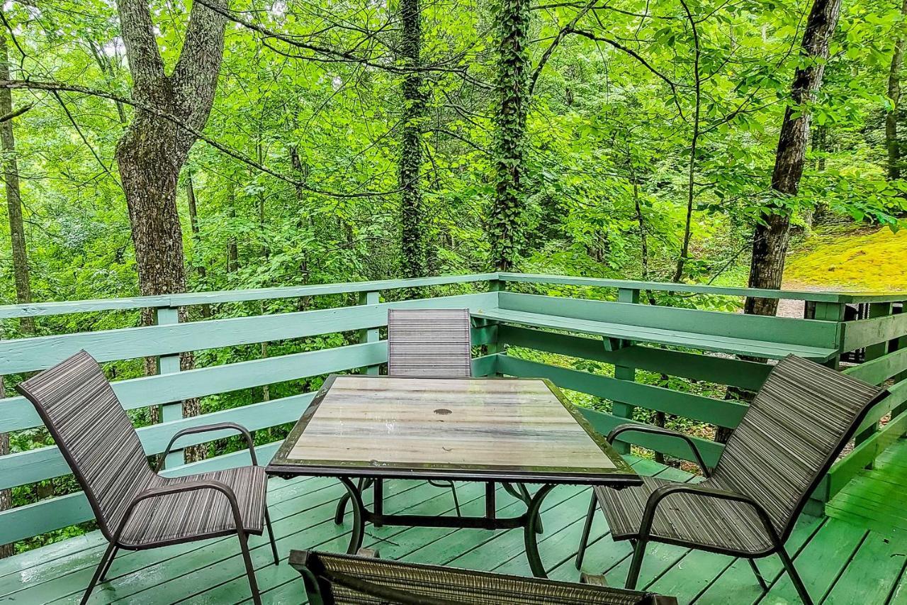 Hideaway Overlook Holiday home *